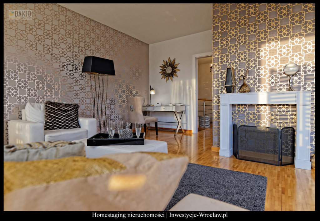 homestaging  wrocław oferta