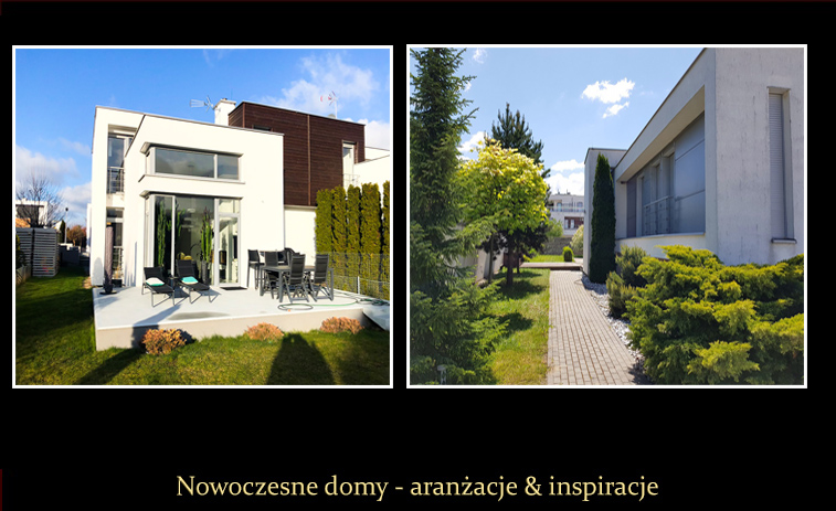 projekty luksusowych domów - Homedesign.com.pl