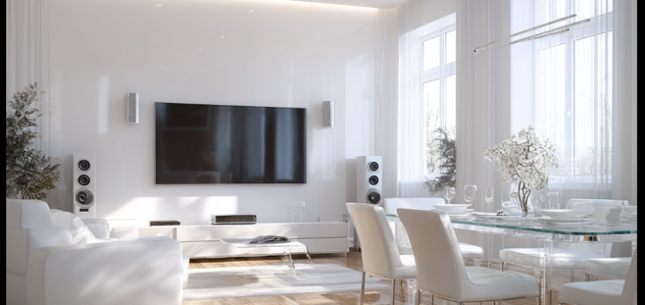 styl skandynawski 2025