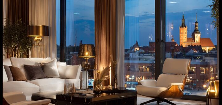 remonty pod klucz Wrocław