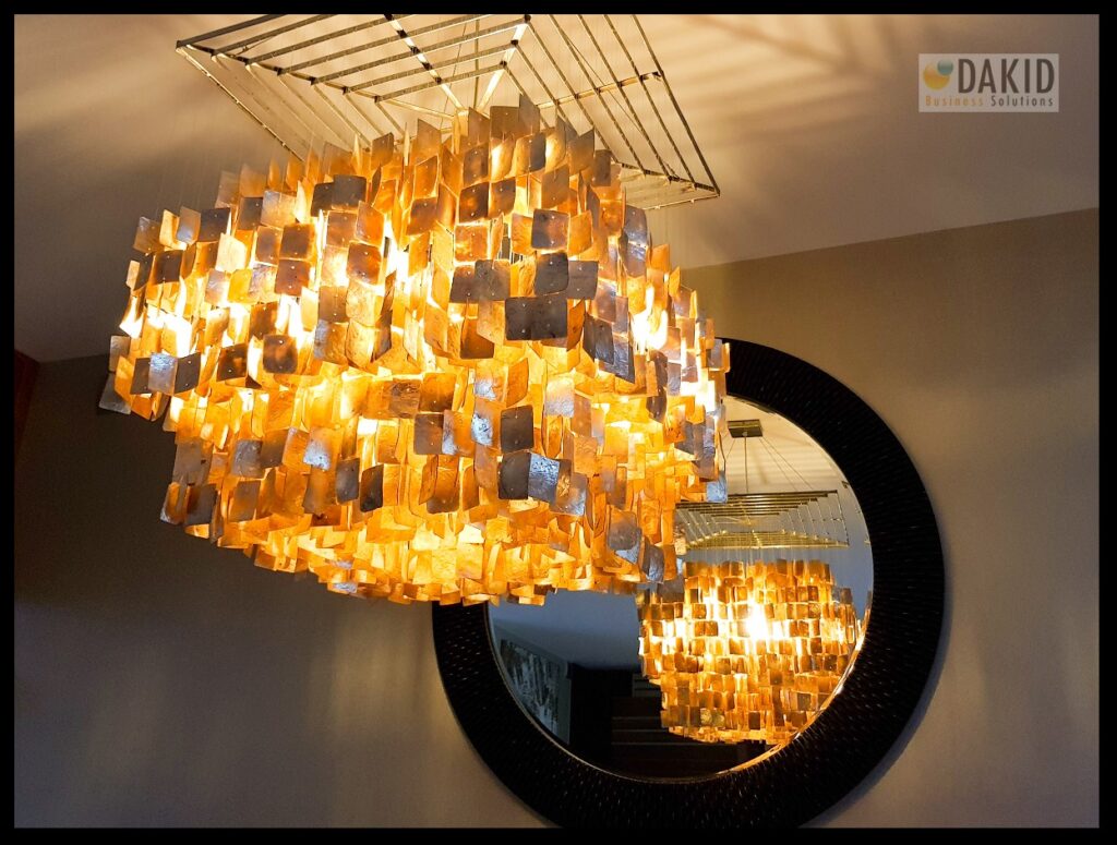luksusowe lampy wrocła