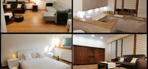 dom w stylu azjatyckim